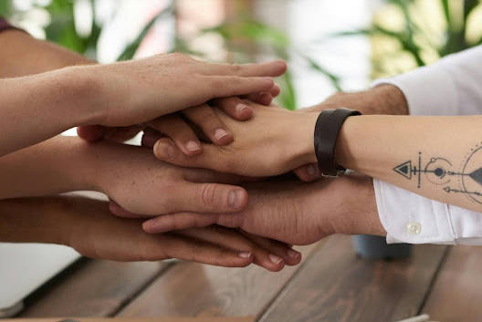 Accountability Groups