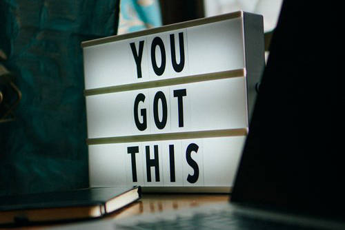 EF Coaching